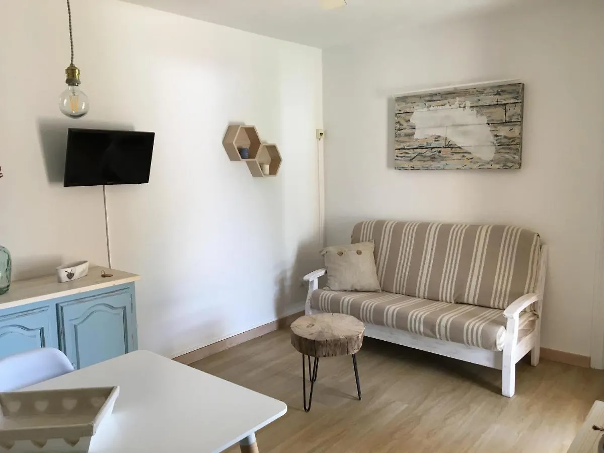 Apartment Apartamentos Surest Cala'N Blanes