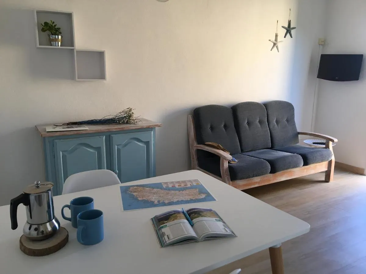 Apartamentos Surest Cala'N Blanes  Spain