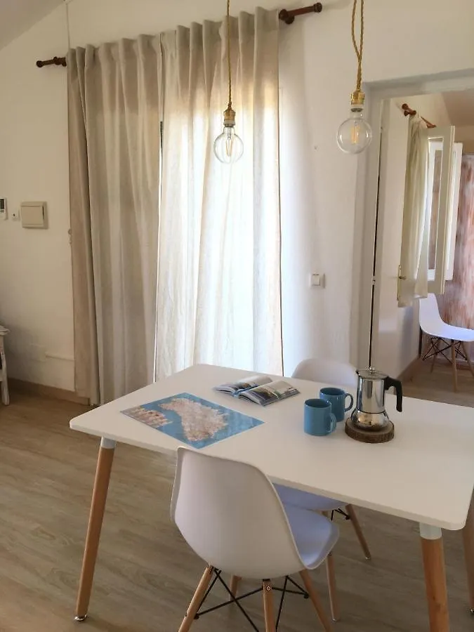 Apartamentos Surest Cala'N Blanes  0*, Cala'N Blanes (Menorca) Spain
