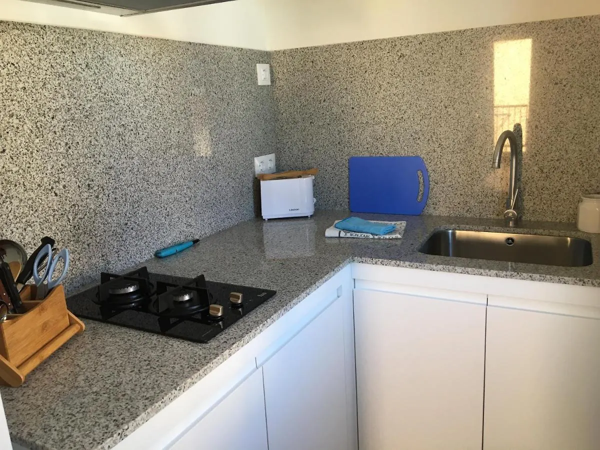 Apartamentos Surest Cala'N Blanes