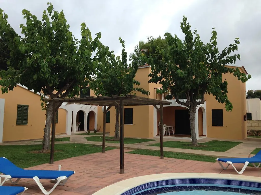 Apartamentos Surest Cala'N Blanes  Apartment