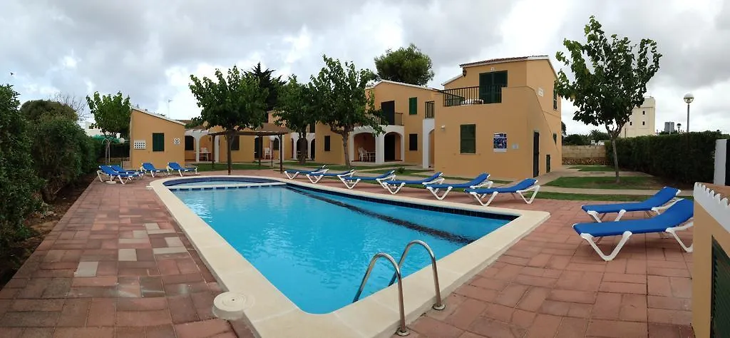 Apartment Apartamentos Surest Cala'N Blanes