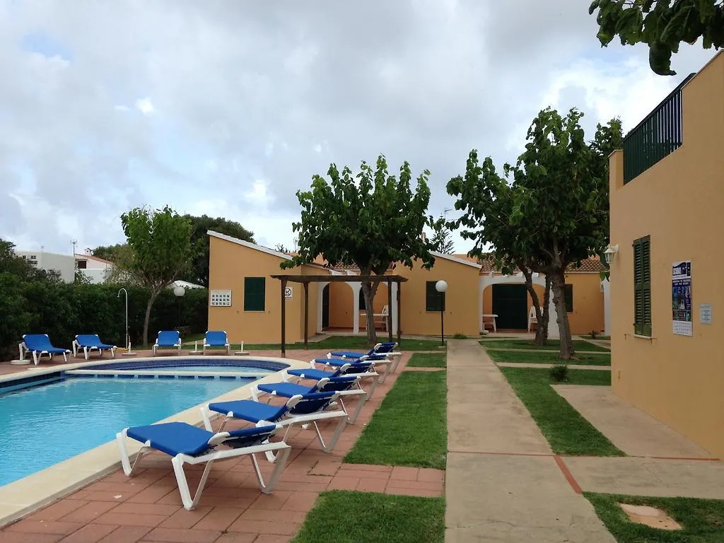 Apartamentos Surest Cala'N Blanes  0*, Cala'N Blanes (Menorca) Spain