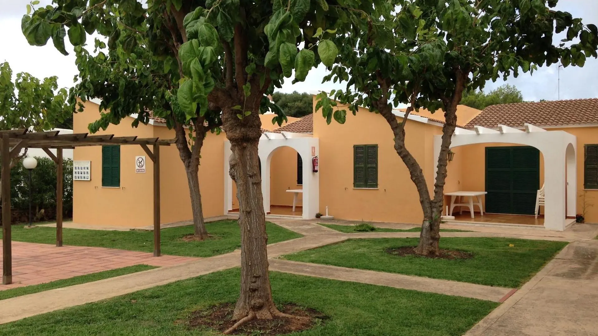 Apartment Apartamentos Surest Cala'N Blanes