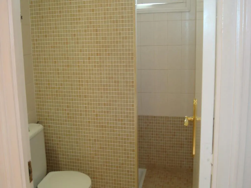 Apartamentos Surest Cala'N Blanes  Apartment