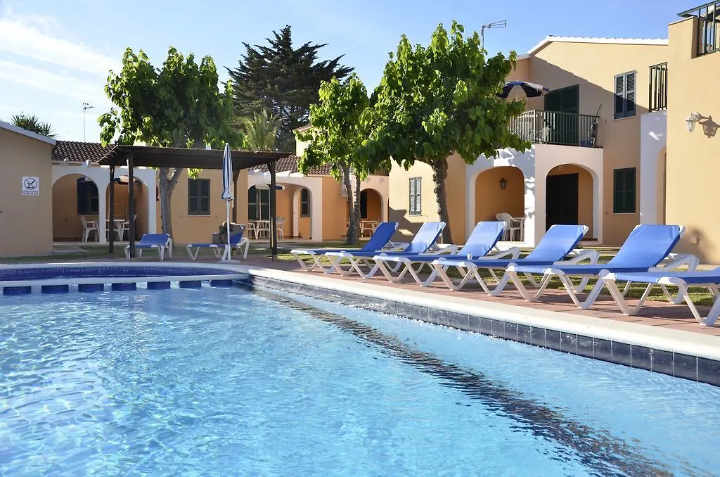 Apartment Apartamentos Surest Cala'N Blanes  Spain