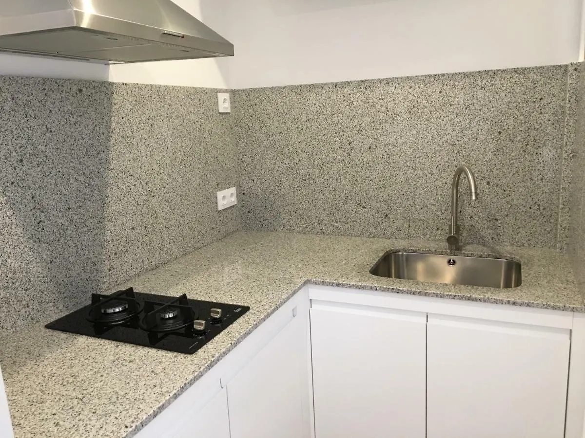 Apartamentos Surest Cala'N Blanes  Apartment Cala'N Blanes (Menorca)