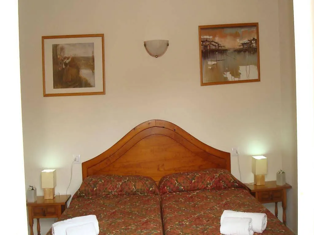 Apartamentos Surest Cala'N Blanes