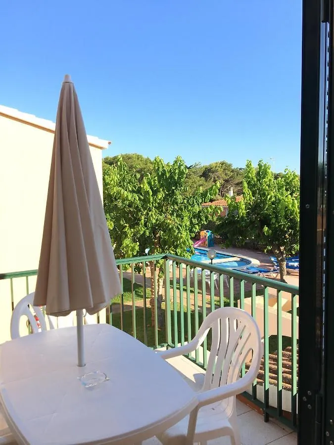 Apartamentos Surest Cala'N Blanes  0*, Cala'N Blanes (Menorca)